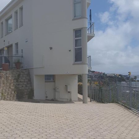 The White House Apartment Mossel Bay Eksteriør billede